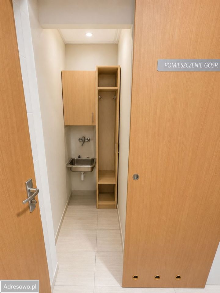 Lokal Krosno Odrzańskie, ul. Poznańska. Zdjęcie 11
