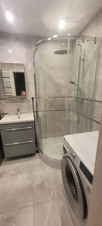 Mieszkanie 2-pokojowe Legnica Piekary Wielkie, ul. Poli Gojawiczyńskiej. Zdjęcie 4