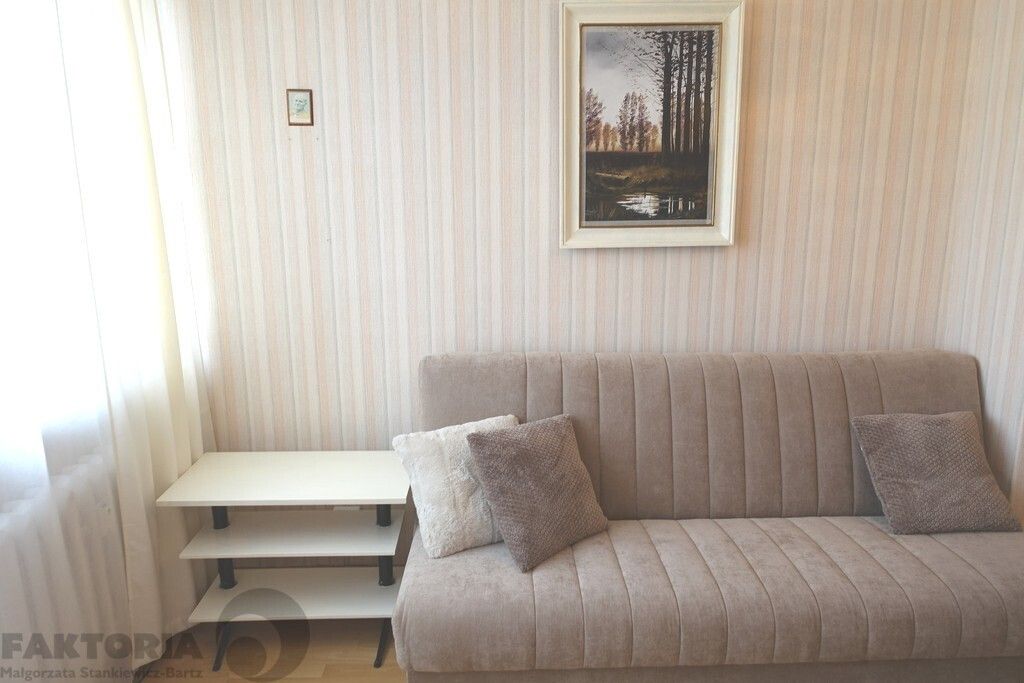 Mieszkanie 1-pokojowe Szczecin Centrum, pl. Żołnierza Polskiego. Zdjęcie 3
