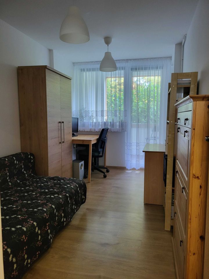 Mieszkanie 3-pokojowe Wrocław Leśnica, ul. Alojzego Majchra. Zdjęcie 7