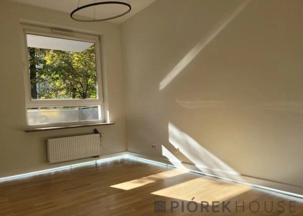 Mieszkanie 2-pokojowe Warszawa Mokotów, ul. Dolna. Zdjęcie 9