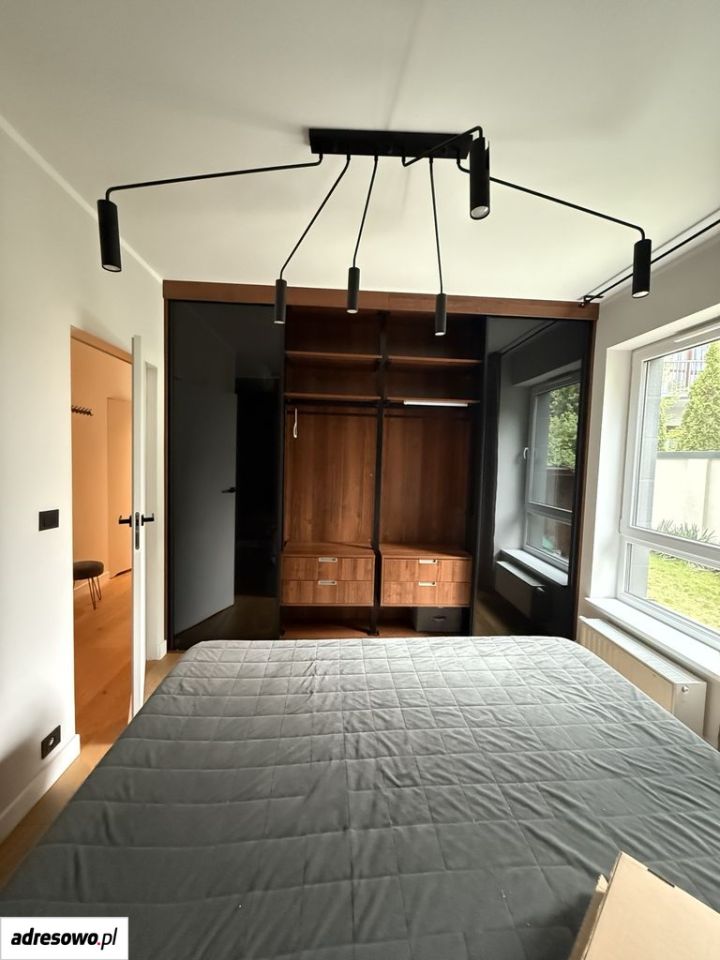 Mieszkanie 3-pokojowe Warszawa Włochy, ul. Sabały. Zdjęcie 7