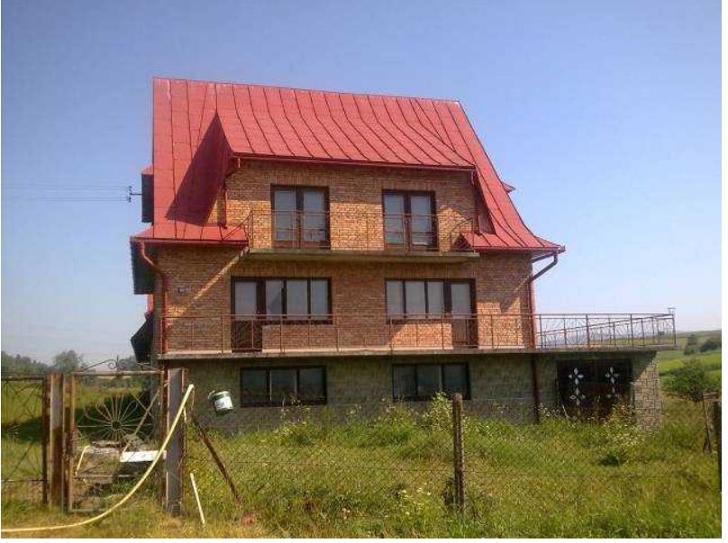 gospodarstwo Skawa Gubałówka. Zdjęcie 2