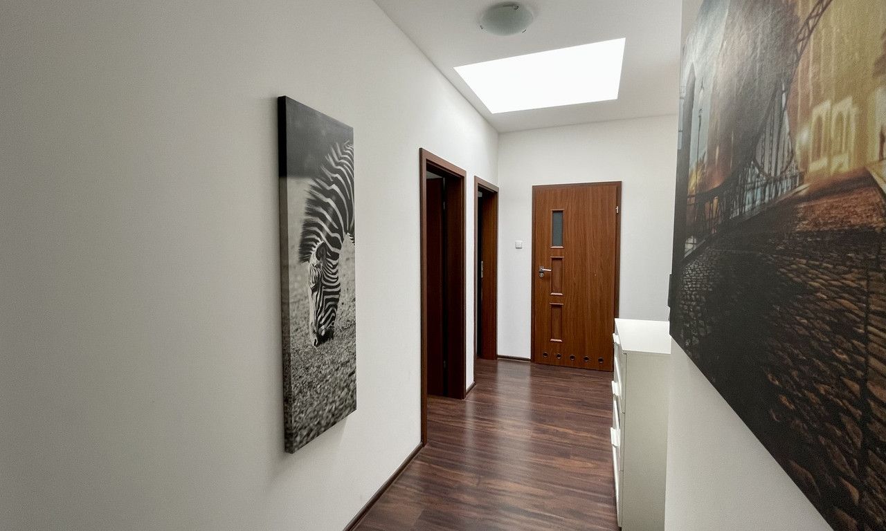 Mieszkanie 4-pokojowe Wrocław Śródmieście, ul. Bolesława Drobnera