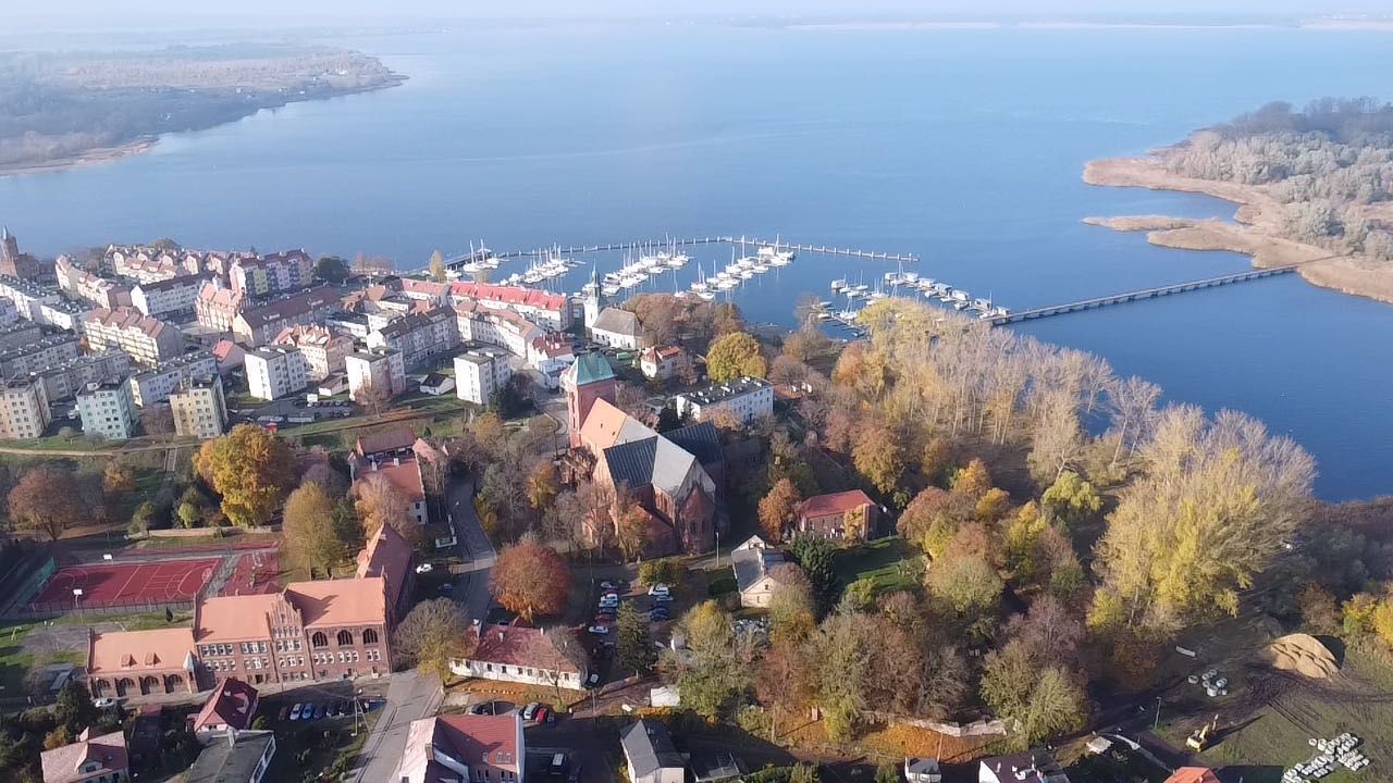 budynek wielorodzinny, 4 pokoje Kamień Pomorski, ul. Widokowa. Zdjęcie 7