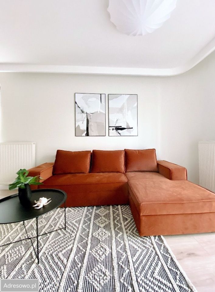 Mieszkanie 2-pokojowe Rogowo. Zdjęcie 3