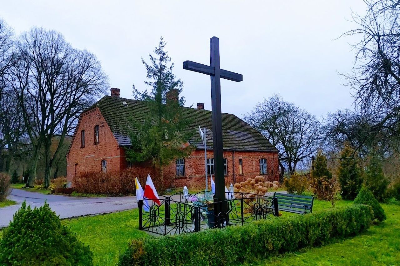 dom wolnostojący, 6 pokoi Łobez. Zdjęcie 2