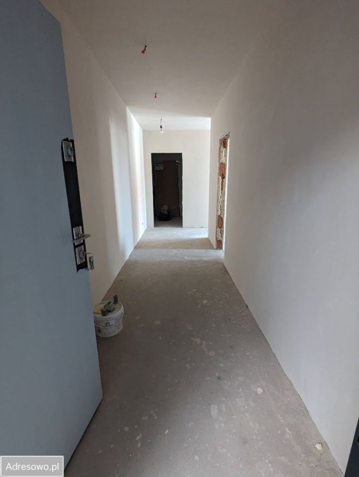 Mieszkanie 2-pokojowe Gliwice Śródmieście, al. Wojciecha Korfantego. Zdjęcie 2