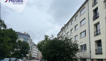 Mieszkanie 2-pokojowe Warszawa Śródmieście, ul. Topiel