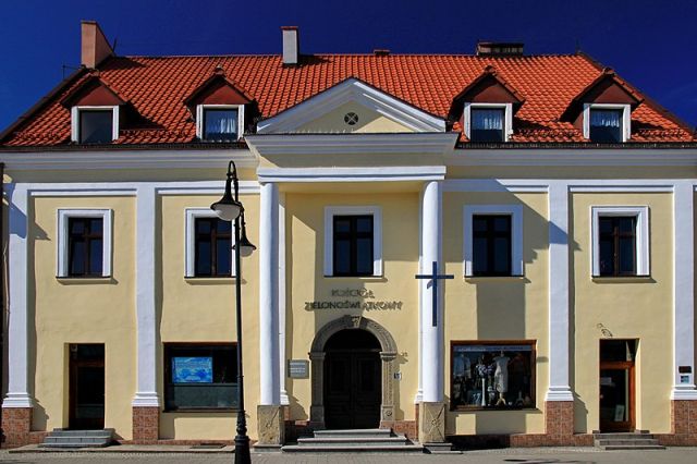 Lokal Wrocław Stare Miasto, rynek Rynek. Zdjęcie 1