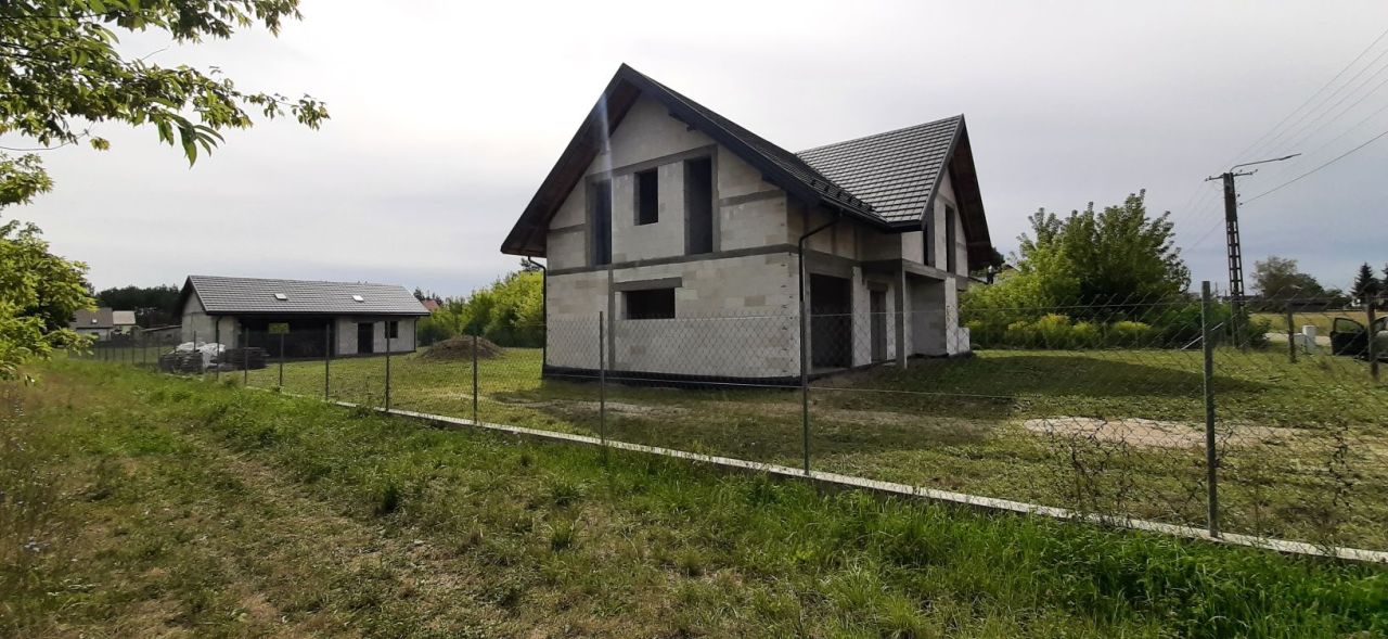 dom wolnostojący Ugniewo. Zdjęcie 6