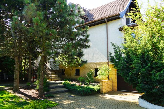 bliźniak, 8 pokoi Rotmanka, ul. Cyprysowa. Zdjęcie 19