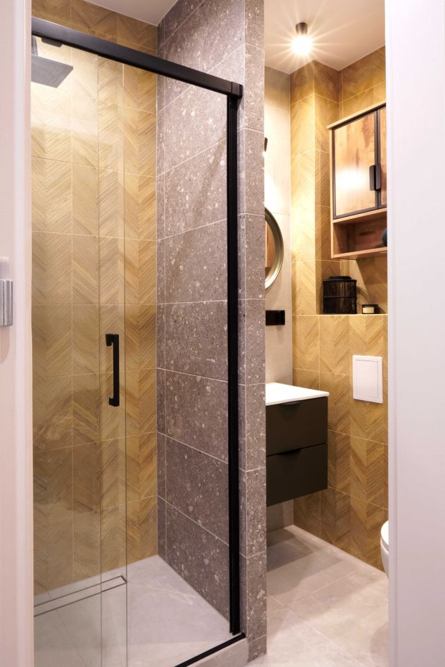 Mieszkanie 3-pokojowe Brzeg, ul. Marszałka Piłsudskiego. Zdjęcie 6