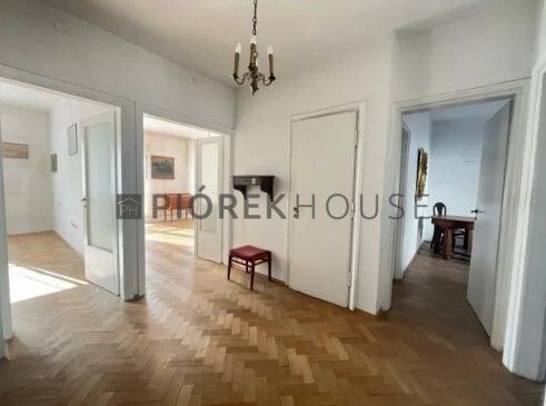 Mieszkanie 4-pokojowe Warszawa Śródmieście, ul. Rozbrat. Zdjęcie 1