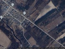 Działka rolno-budowlana Malużyn