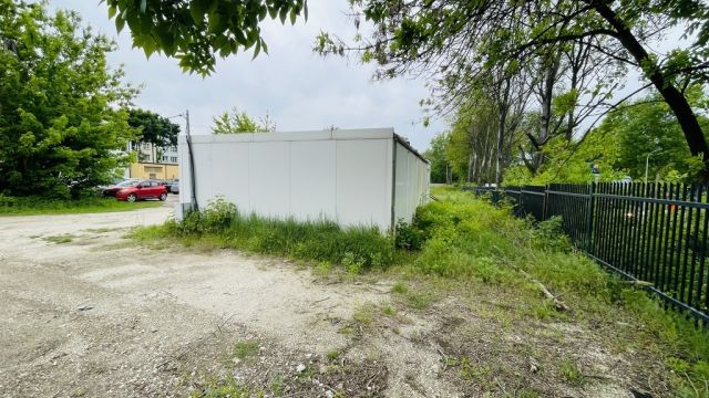 Działka inwestycyjna Bełchatów, ul. Pabianicka. Zdjęcie 8