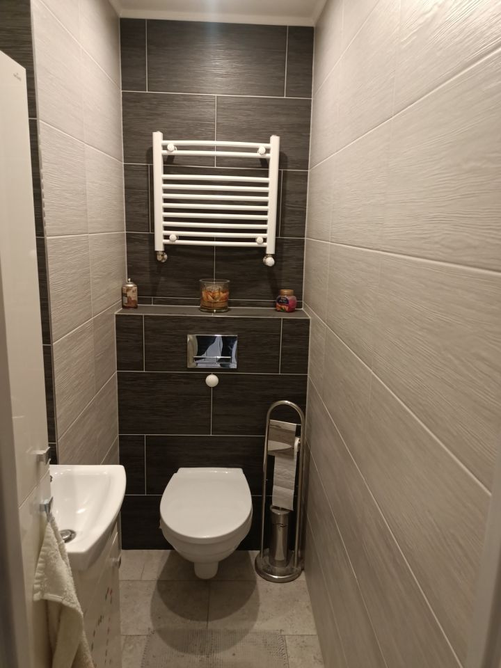 Mieszkanie 4-pokojowe Kąty Wrocławskie, ul. Fabryczna. Zdjęcie 10