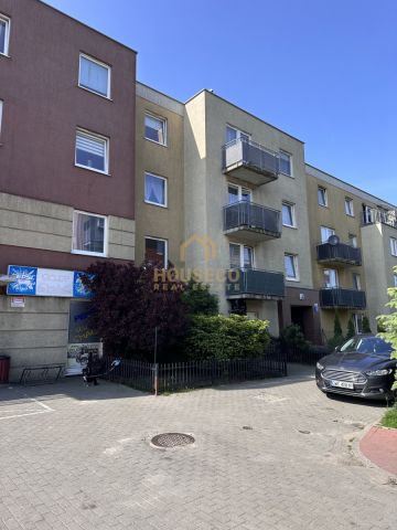 Mieszkanie 2-pokojowe Wejherowo, ul. Kazimierza Dzięcielskiego. Zdjęcie 2