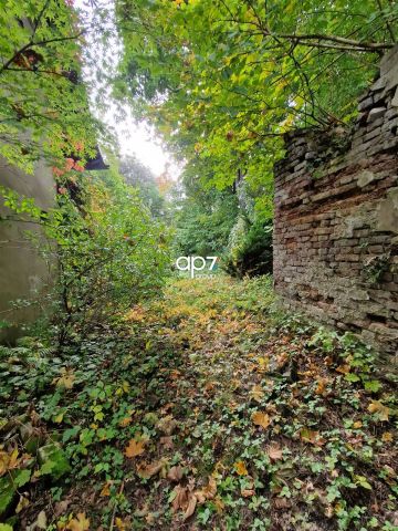 Działka inna Tenczynek, ul. Stanisława Pareńskiego. Zdjęcie 2