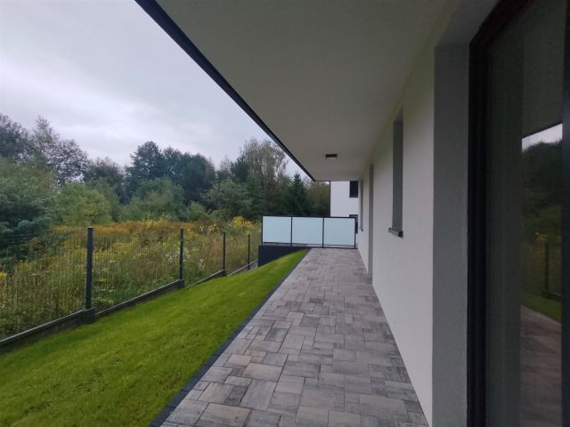 Mieszkanie 4-pokojowe Kielce. Zdjęcie 4