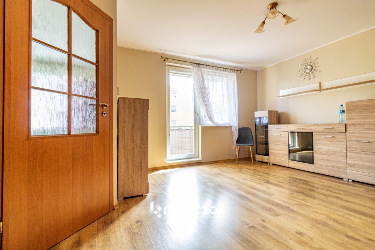 Mieszkanie 2-pokojowe Wejherowo, ul. Kazimierza Dzięcielskiego. Zdjęcie 5