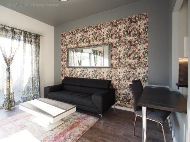 Mieszkanie 1-pokojowe Katowice Dąb, ul. Złota. Zdjęcie 1