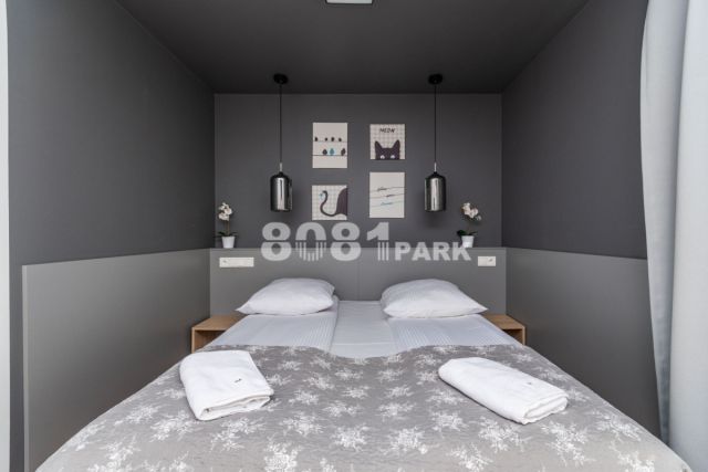 Mieszkanie 2-pokojowe Sopot Sopot Dolny, ul. Bohaterów Monte Cassino. Zdjęcie 13