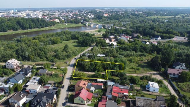 Działka budowlana Wyszków. Zdjęcie 2