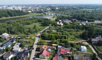 Działka budowlana Wyszków