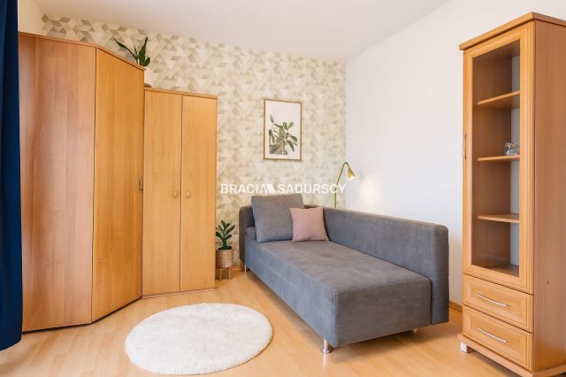 Mieszkanie 3-pokojowe Kraków Bronowice Małe, ul. Armii Krajowej. Zdjęcie 7