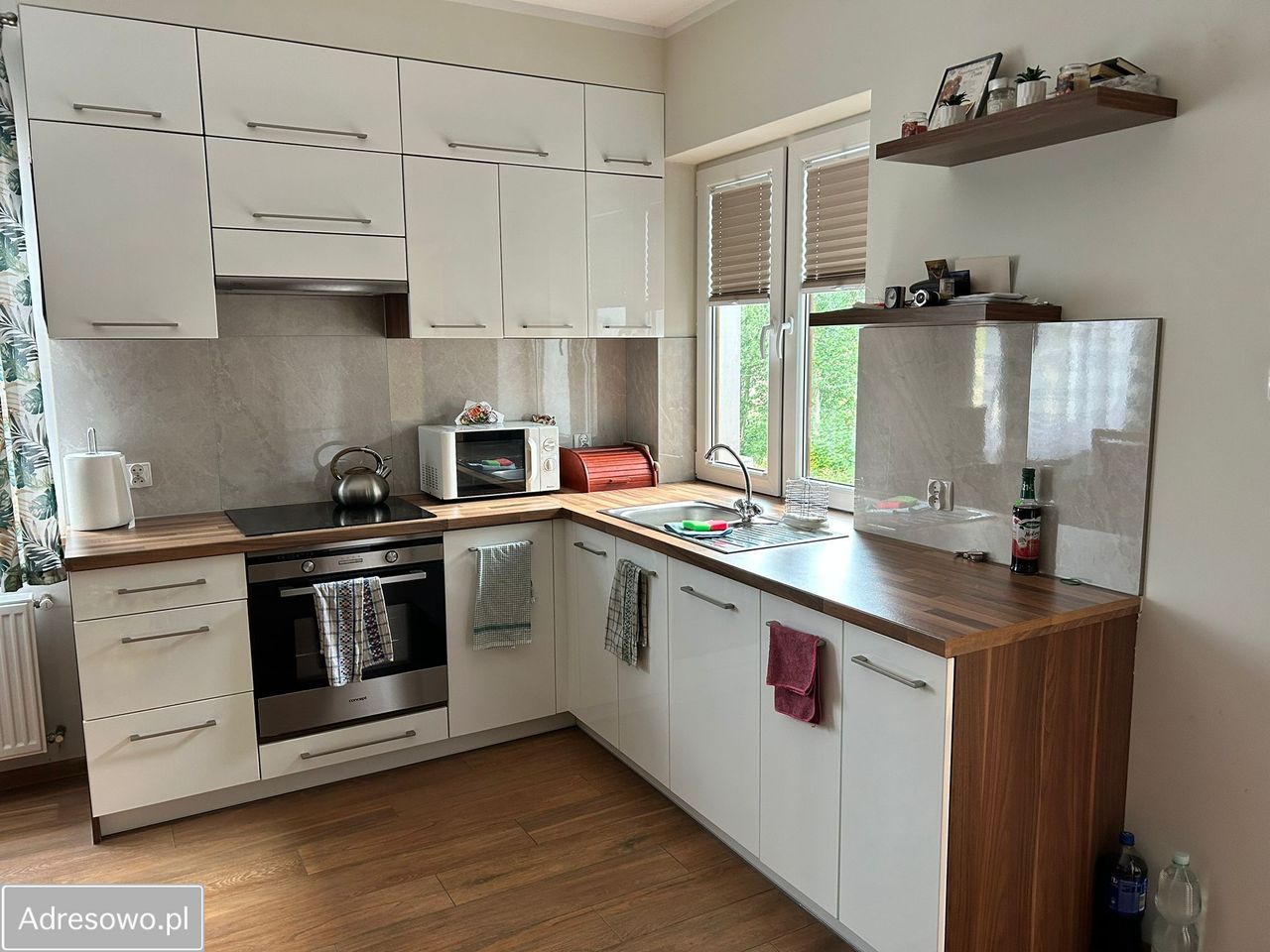 gospodarstwo, 4 pokoje Lipnica Wielka. Zdjęcie 6