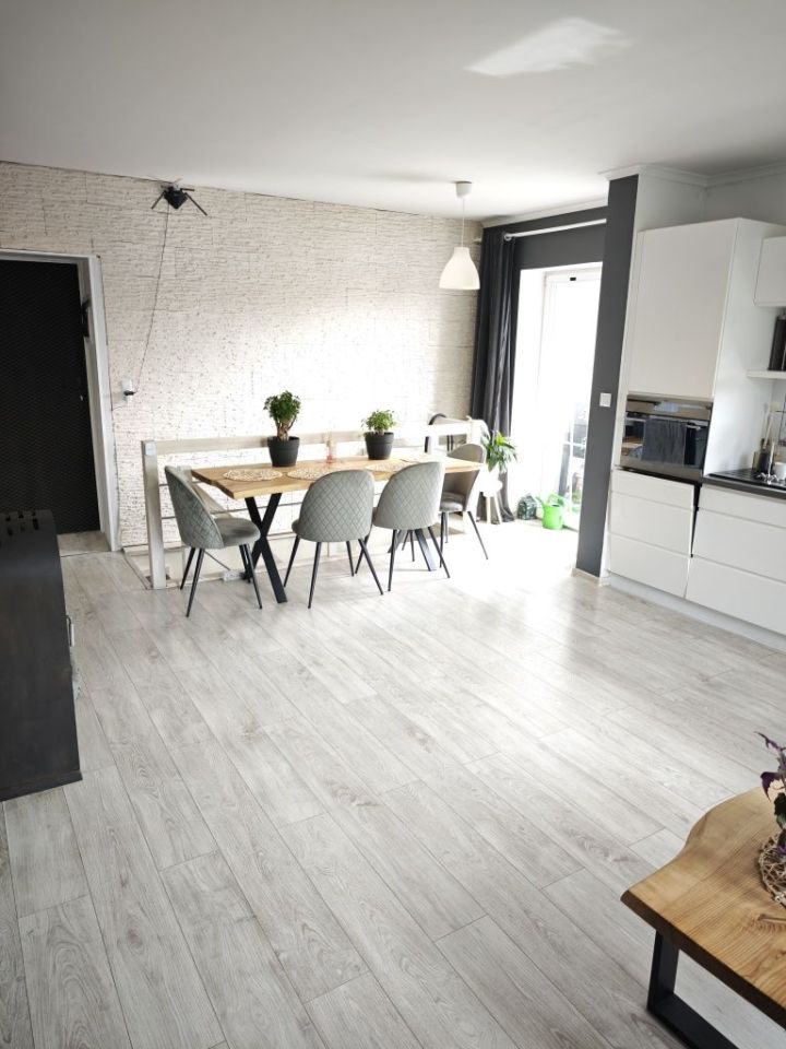 Mieszkanie 4-pokojowe Cieszyn, ul. Bielska