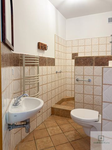 bliźniak, 6 pokoi Konstancin-Jeziorna, ul. Witaminowa. Zdjęcie 15