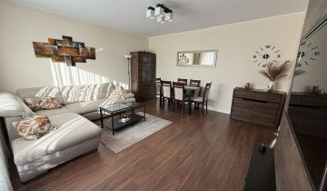 Mieszkanie 3-pokojowe Gdańsk Morena, ul. Henryka Arctowskiego