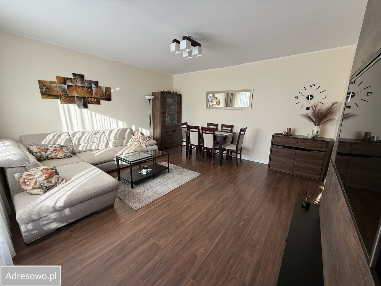 Mieszkanie 3-pokojowe Gdańsk Morena, ul. Henryka Arctowskiego