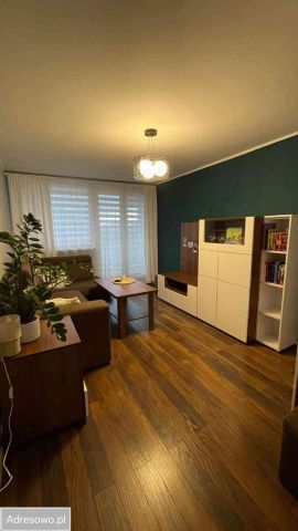 Mieszkanie 3-pokojowe Wrocław Popowice, ul. Popowicka. Zdjęcie 1