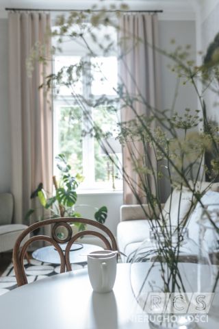 Mieszkanie 1-pokojowe Wrocław Śródmieście, ul. Bolesława Prusa. Zdjęcie 4