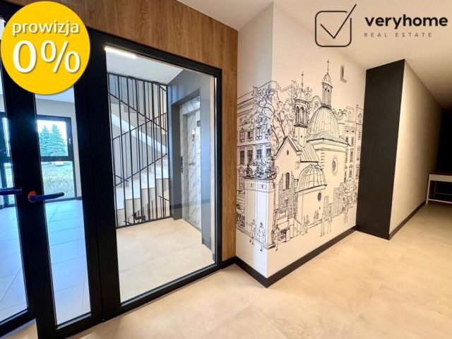 Mieszkanie 2-pokojowe Kraków Prądnik Biały, ul. Zygmunta Glogera. Zdjęcie 5