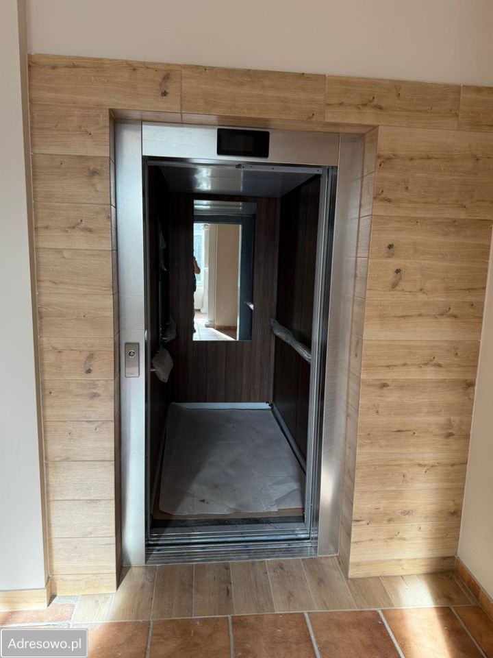 Hotel/pensjonat Częstochowa Gnaszyn Dolny, ul. Osada Młyńska. Zdjęcie 18