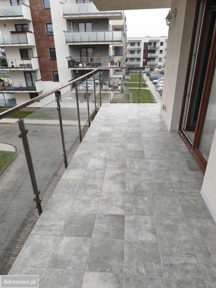 Mieszkanie 3-pokojowe Elbląg, ul. Sadowa. Zdjęcie 12