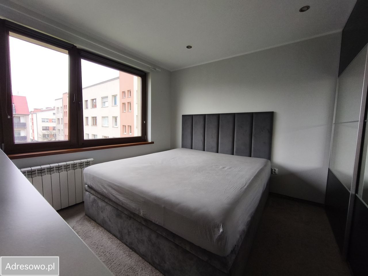 Mieszkanie 3-pokojowe Będzin, ul. Bolesława Chrobrego. Zdjęcie 10