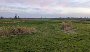 Działka rolna Lubawa