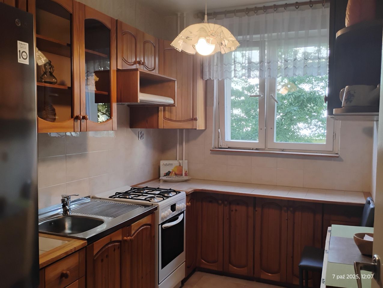 Mieszkanie 2-pokojowe Szczecin Świerczewo, ul. Jodłowa. Zdjęcie 8