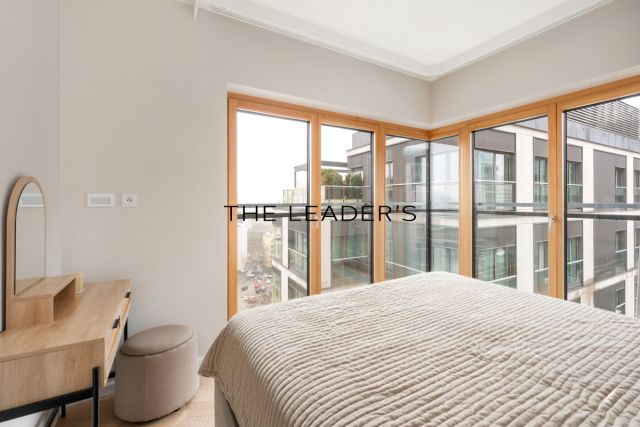 Mieszkanie 5-pokojowe Warszawa Wola, ul. Grzybowska. Zdjęcie 14