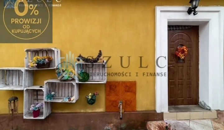 dom wolnostojący, 3 pokoje Olecko, ul. Armii Krajowej