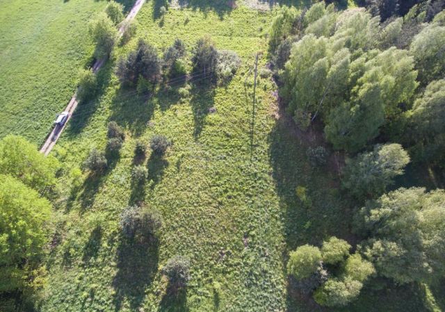 Działka rolna Łapka. Zdjęcie 5