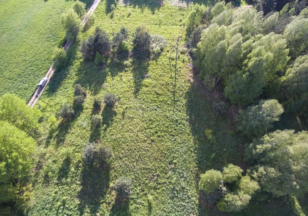 Działka rolna Łapka. Zdjęcie 5