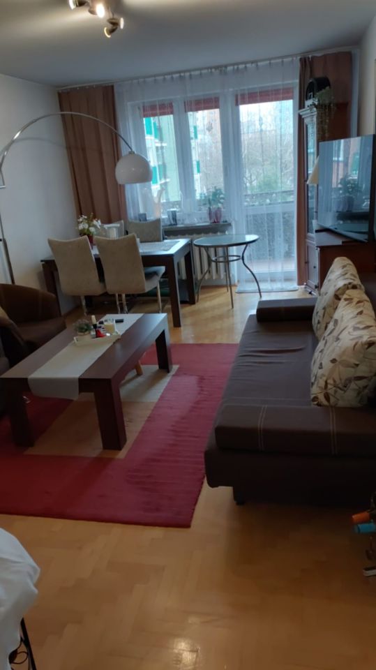 Mieszkanie 2-pokojowe Lublin Bronowice, ul. Majdan Tatarski. Zdjęcie 2