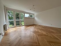 Mieszkanie 3-pokojowe Wrocław Krzyki, al. Dębowa. Zdjęcie 1