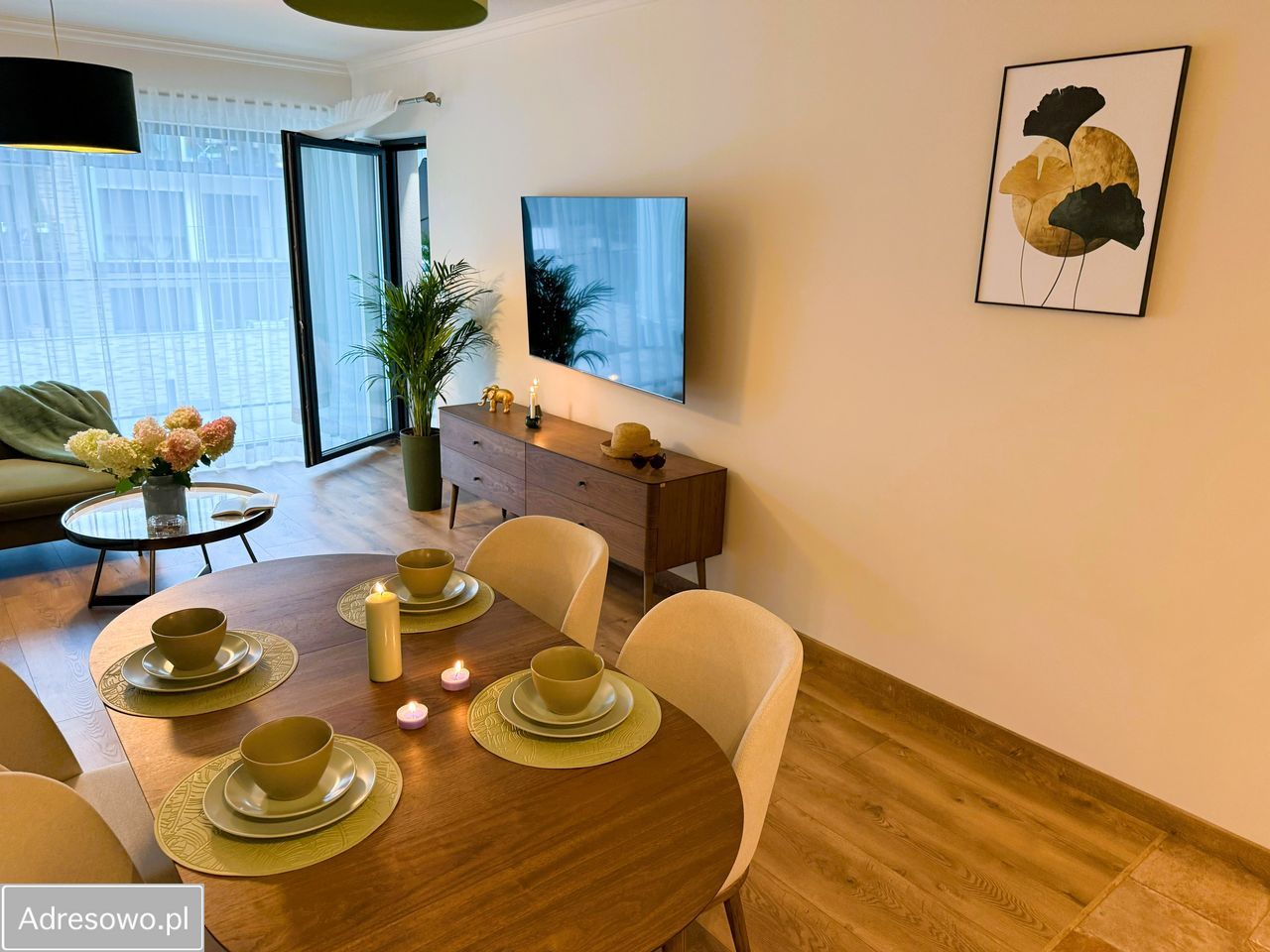 Mieszkanie 2-pokojowe Opole Śródmieście, ul. Targowa. Zdjęcie 9